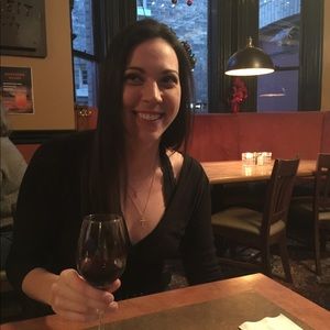 Meet your Posher, Lisa